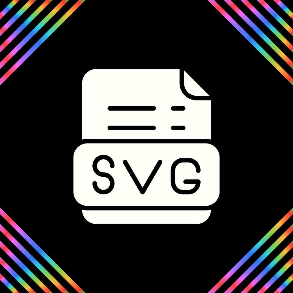 Svg Vector Icon