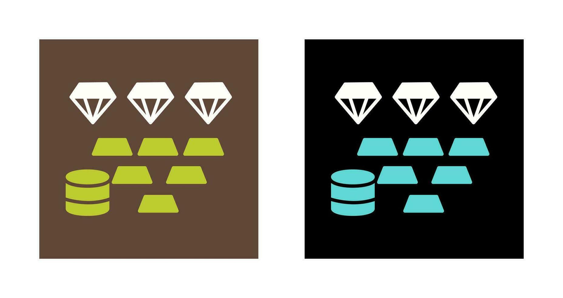 Treasure Vector Icon