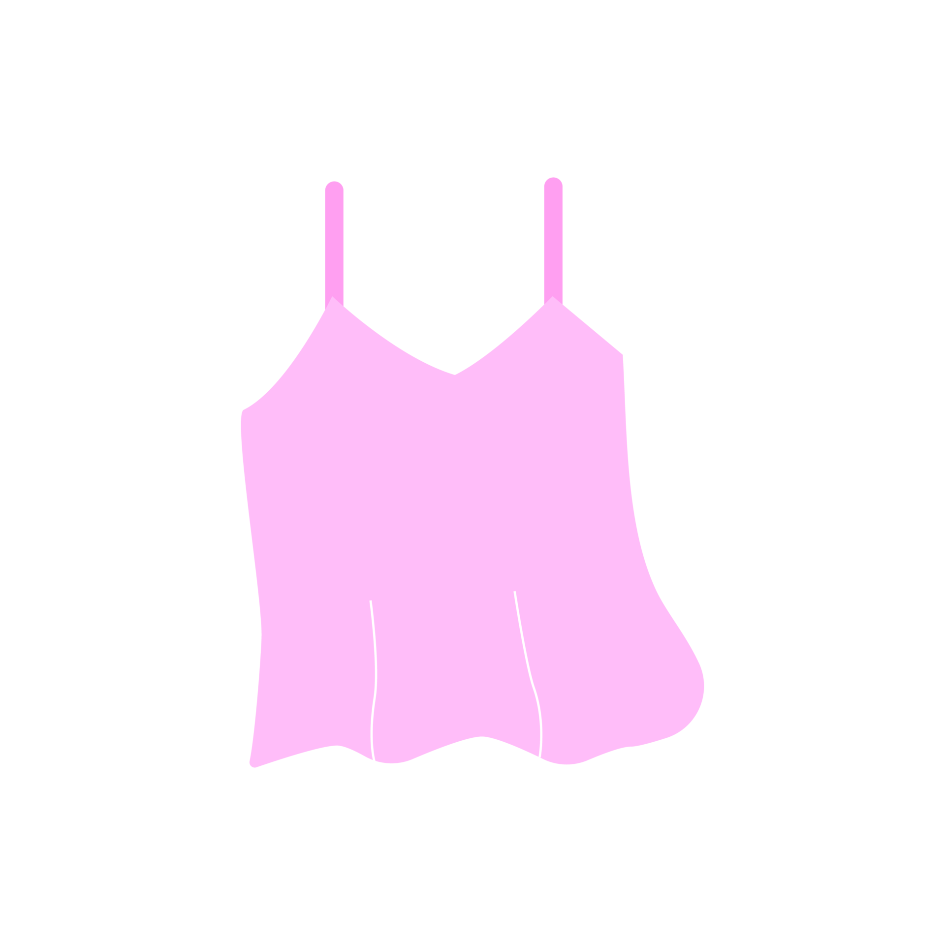 illustration of a undershirt 27742433 PNG