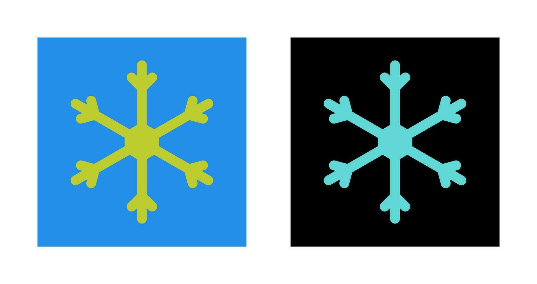 Cooling Vector Icon