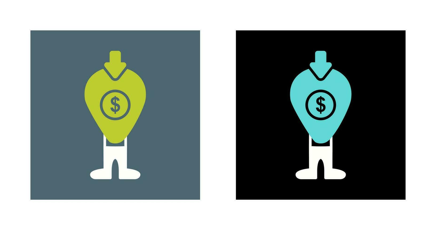 Funding Vector Icon