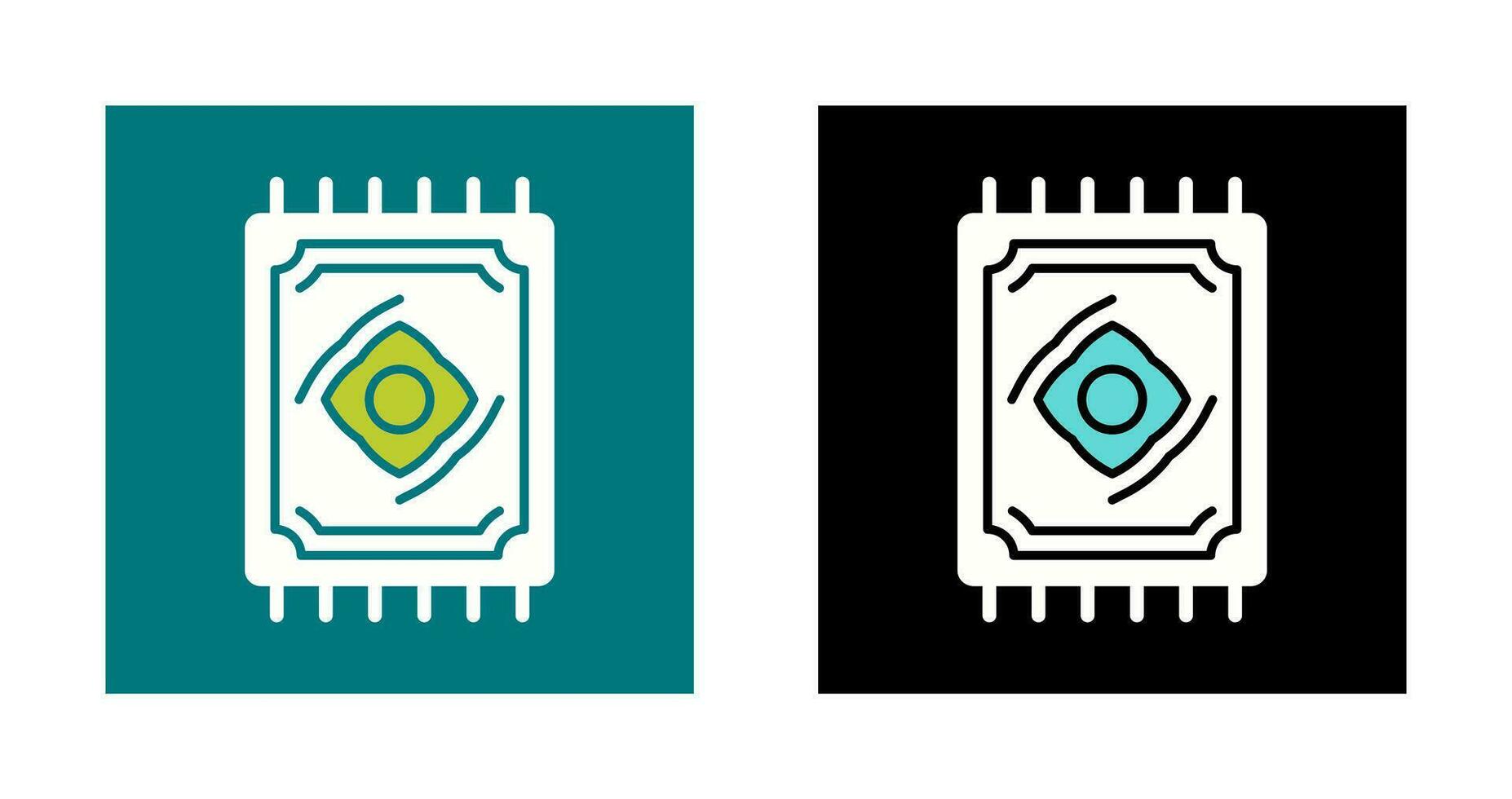 Carpet Vector Icon