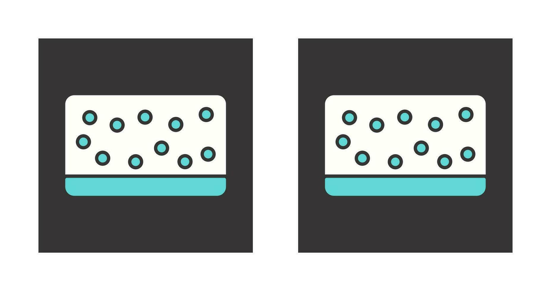 Sponge Vector Icon