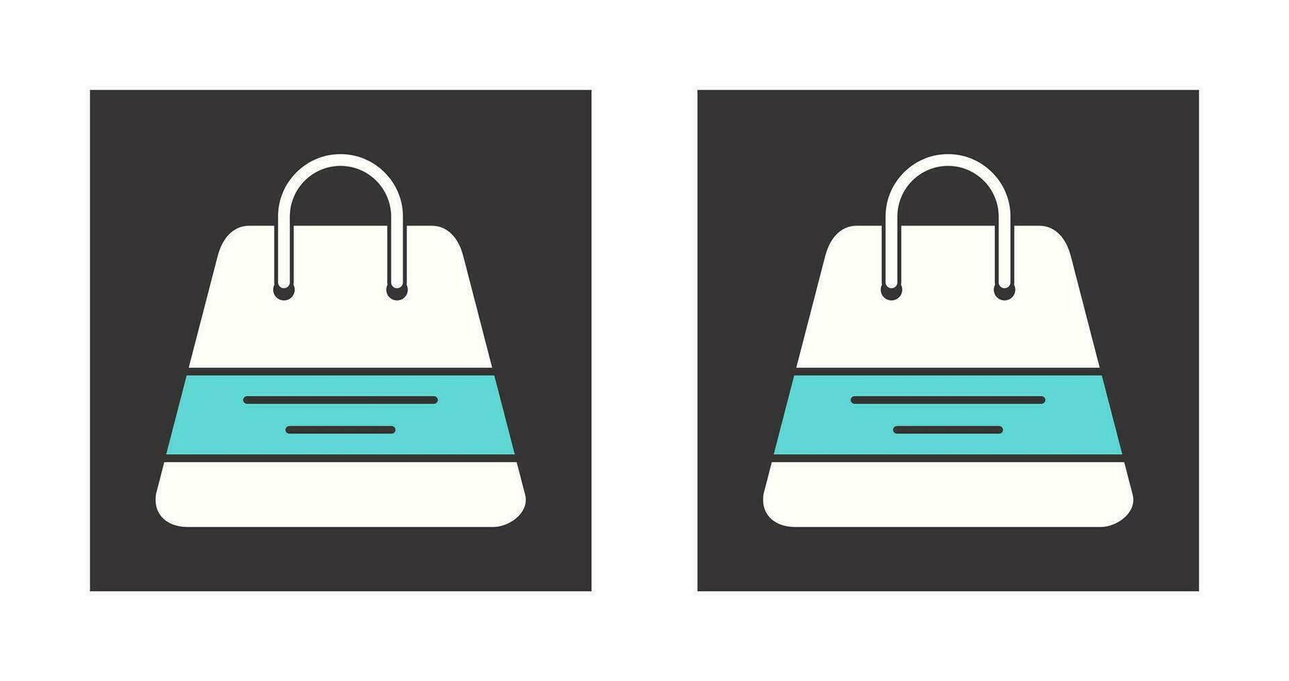 Bag Vector Icon