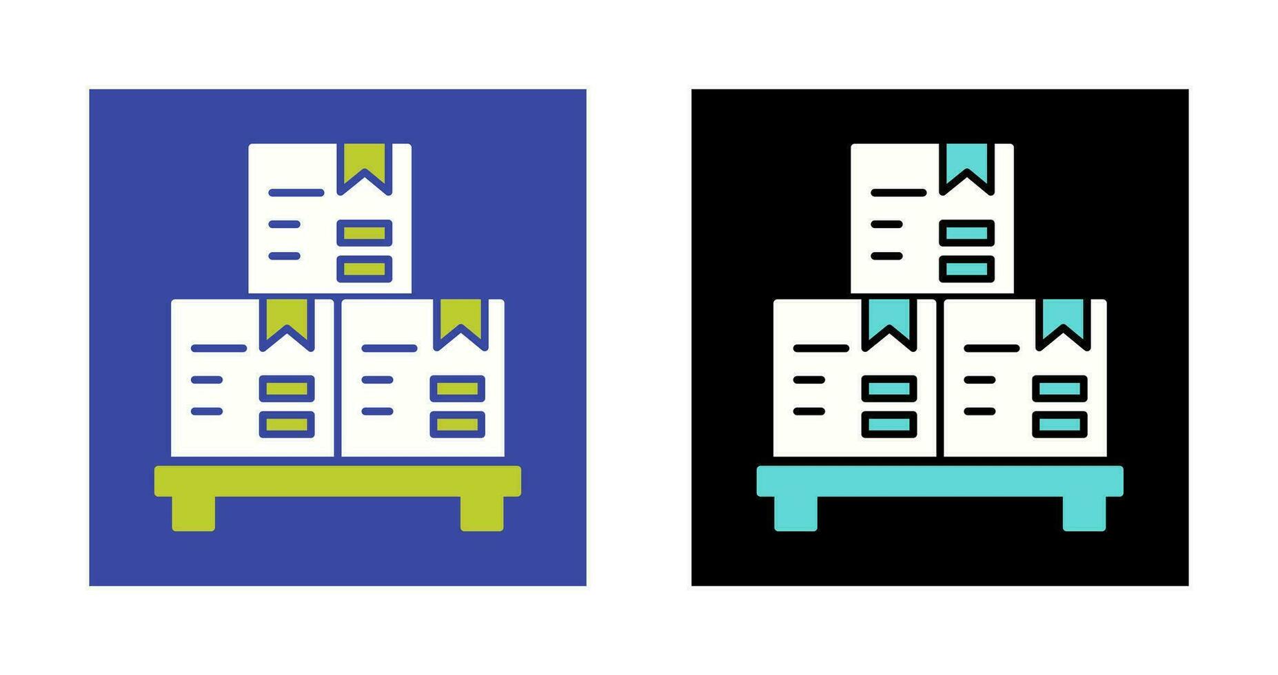 Product Vector Icon