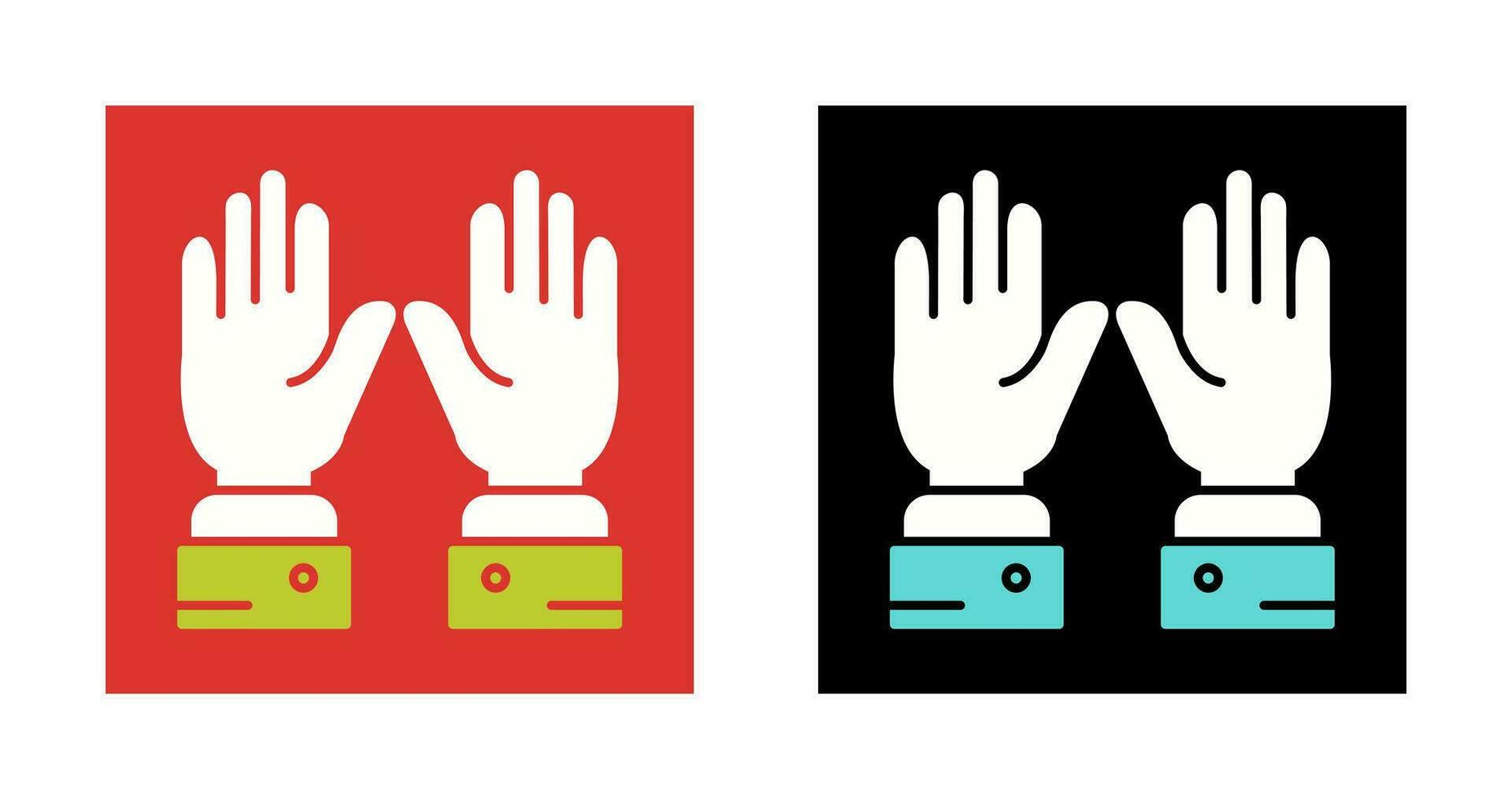 Volunteer Vector Icon