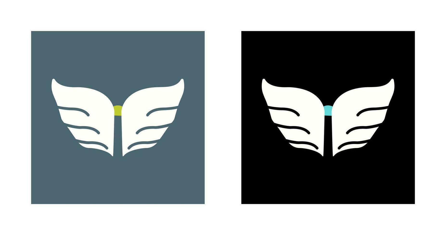 Wind Vector Icon
