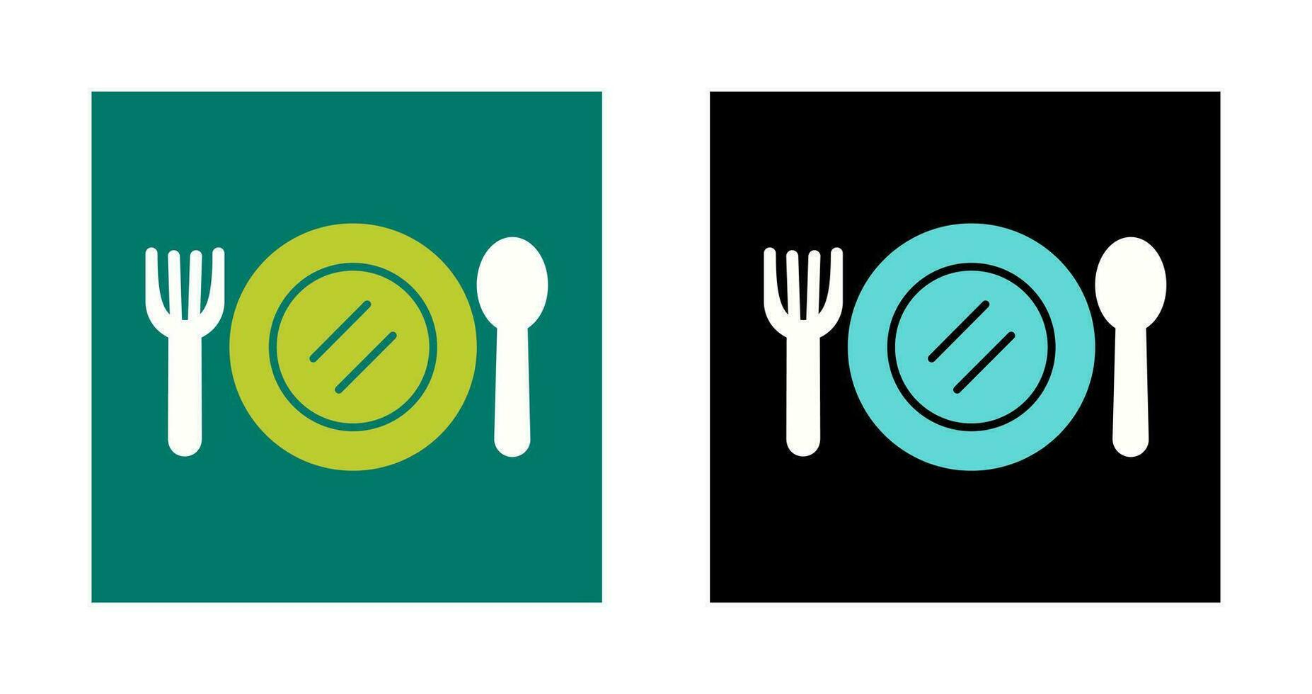 Catering Vector Icon