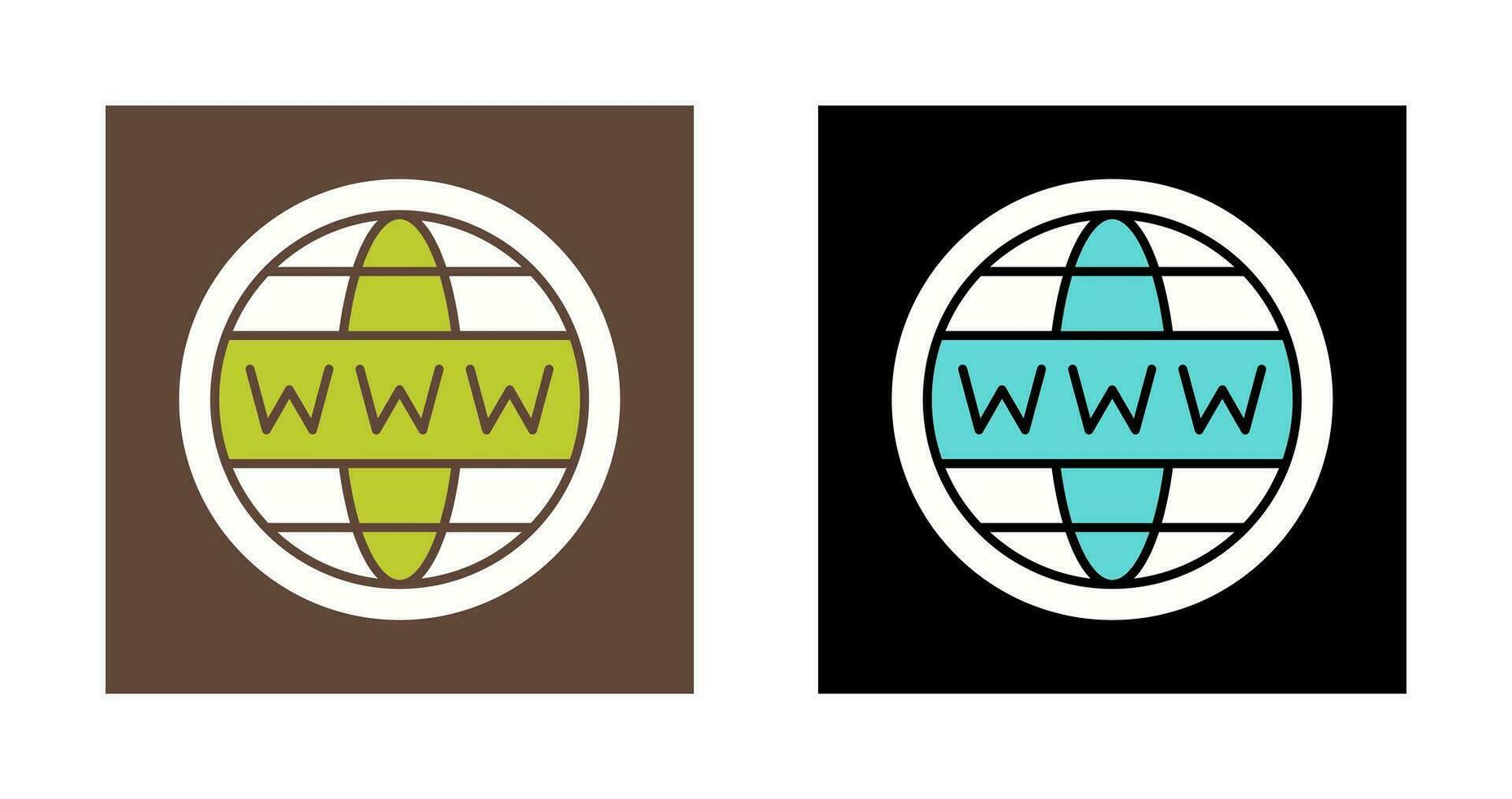 Browser Vector Icon