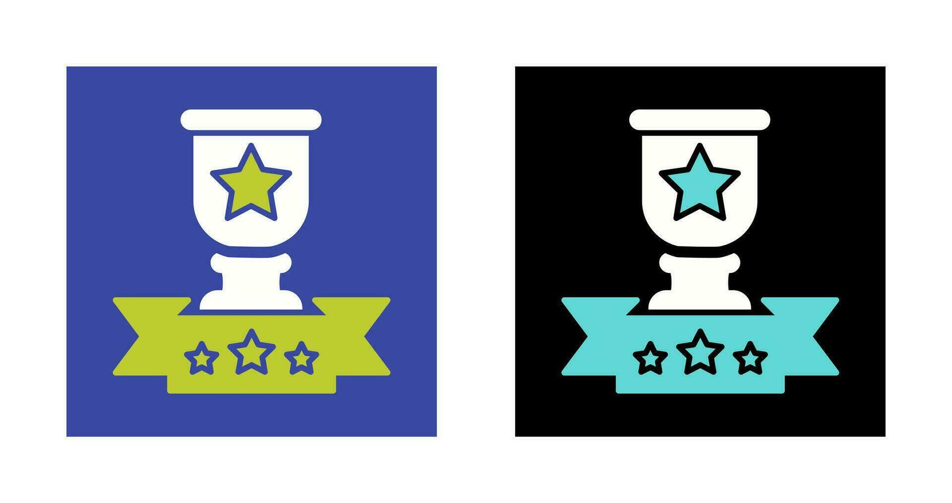 Winner Vector Icon