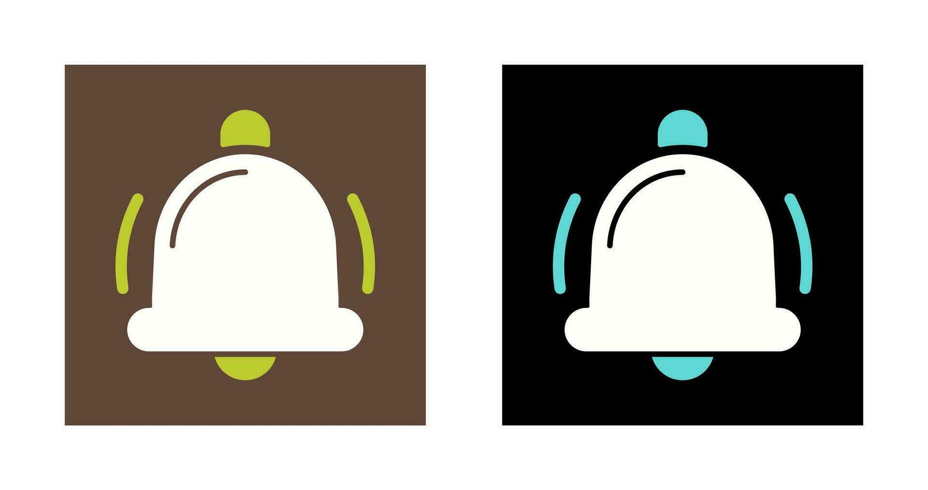 Bell Vector Icon