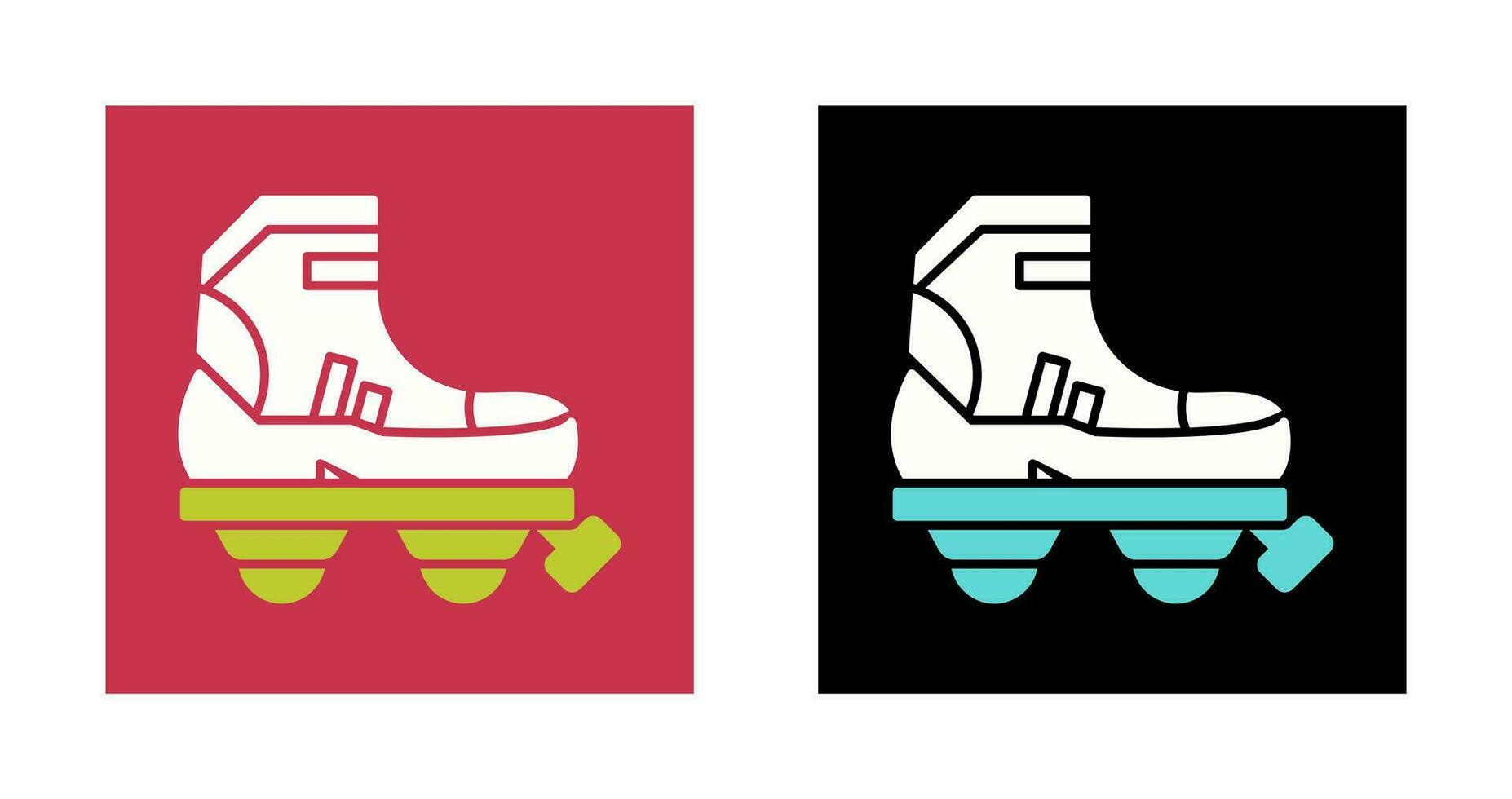 Skate Vector Icon