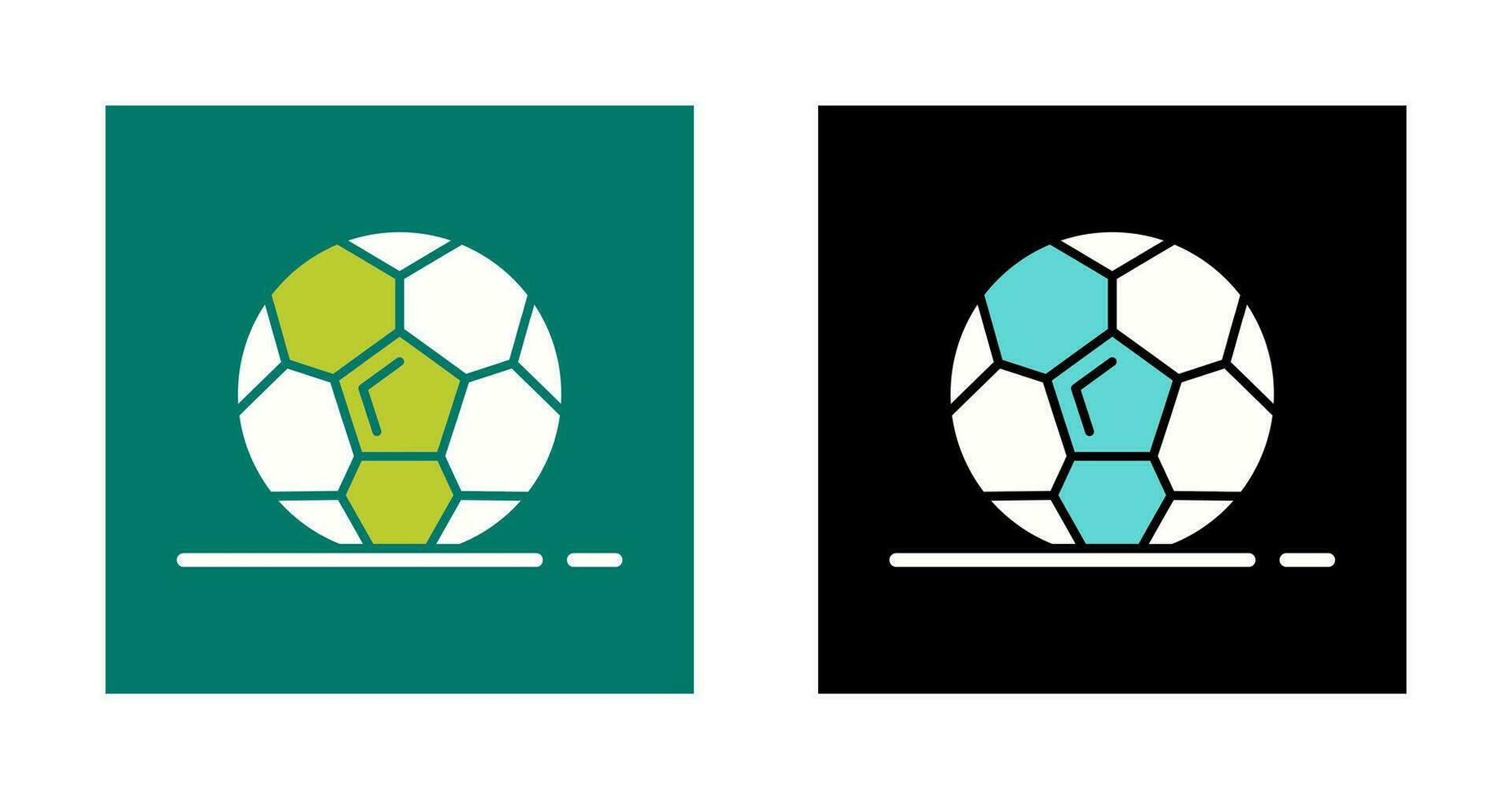 Football Vector Icon