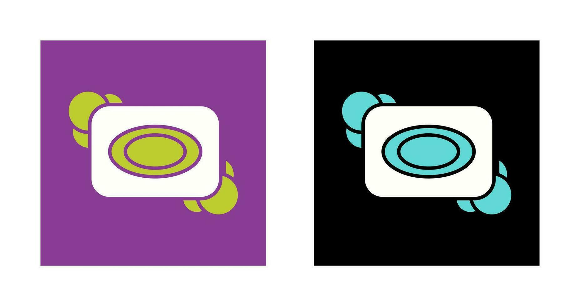 Soap Vector Icon