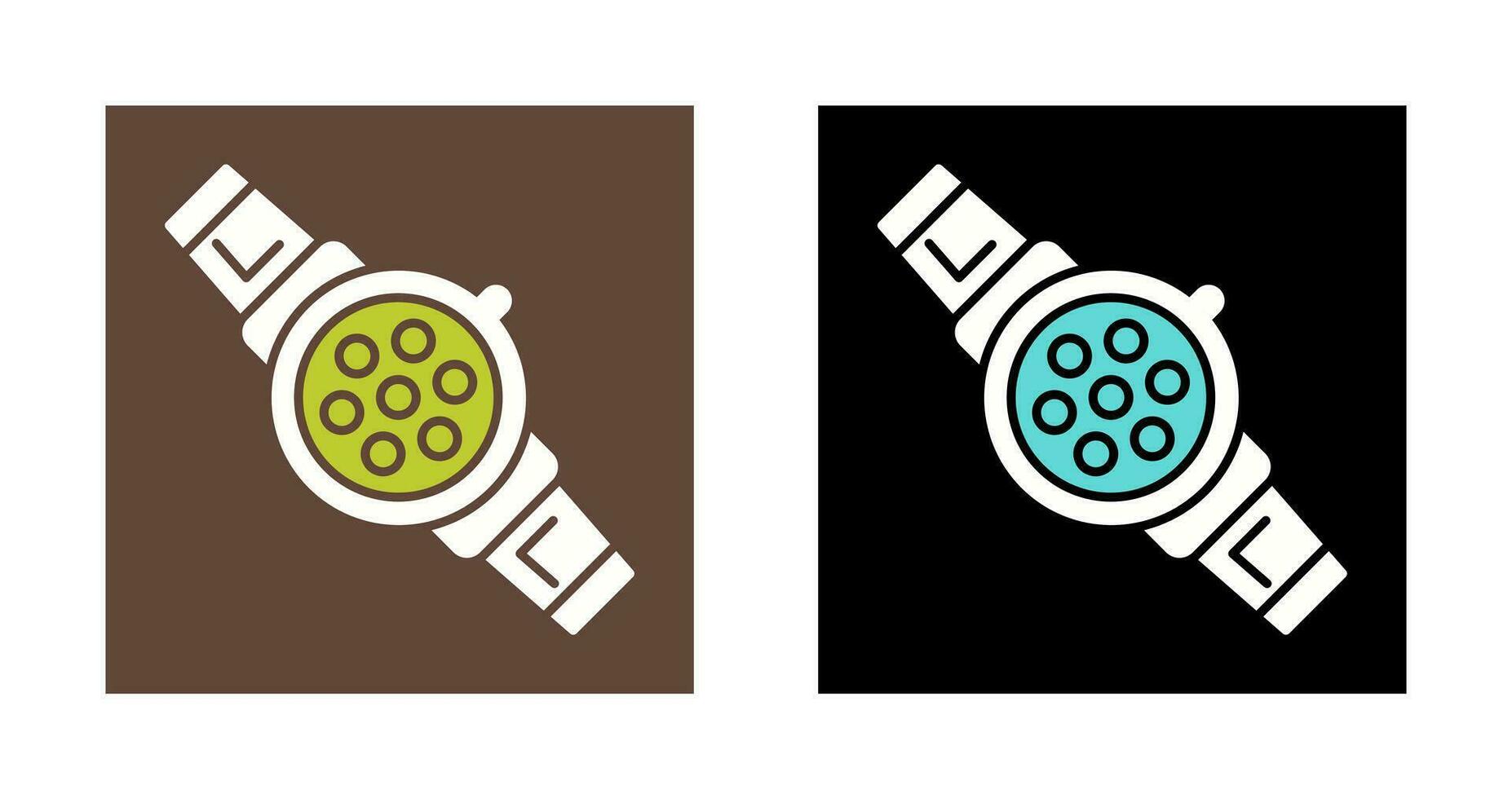 Smartwatch Vector Icon