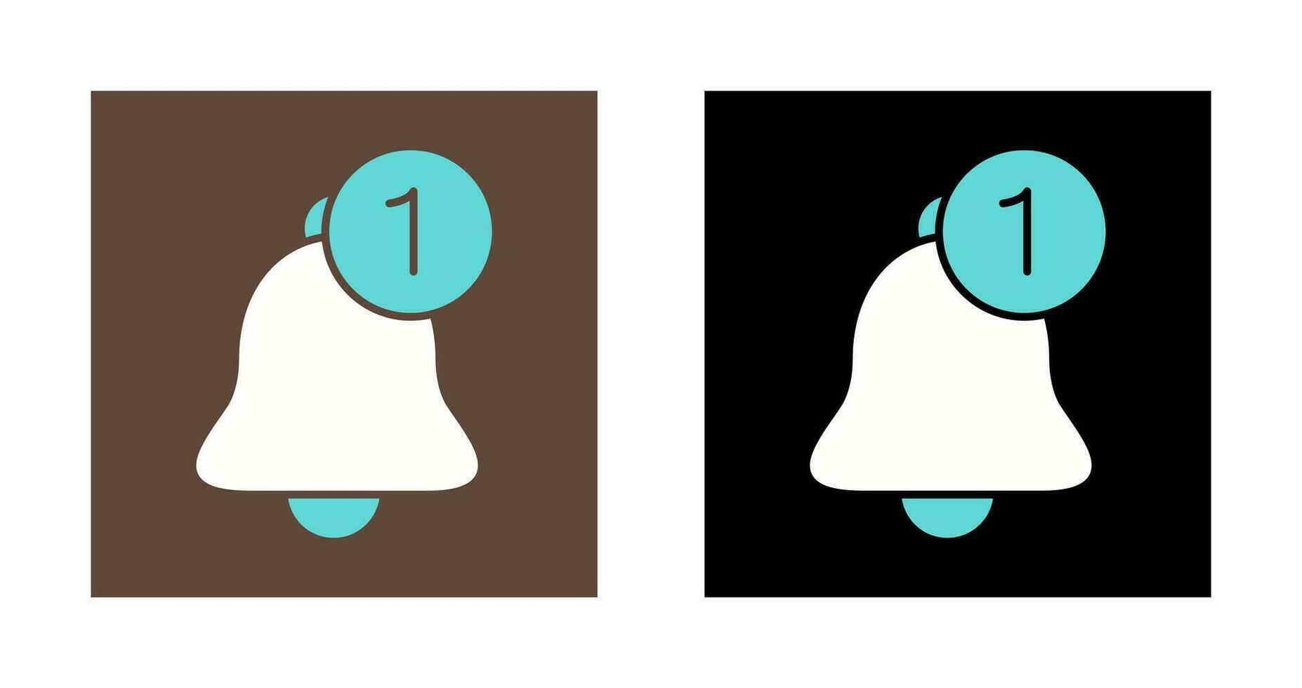 Notification Vector Icon