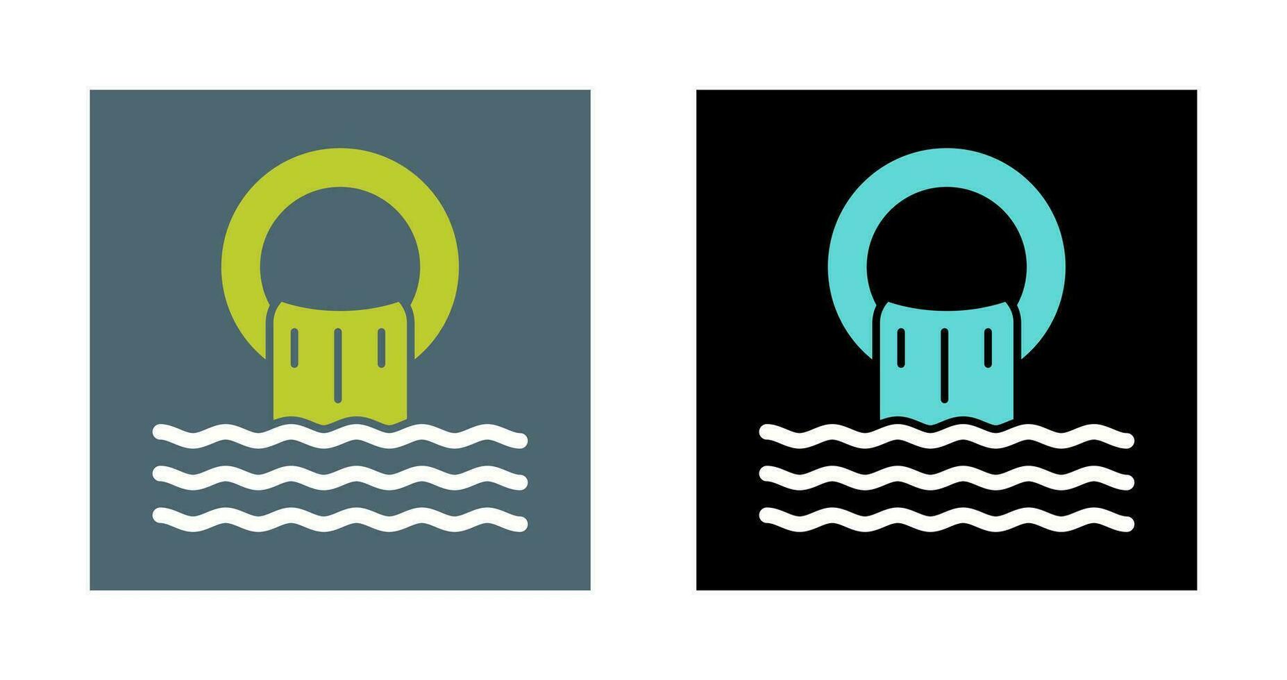 Sewer Vector Icon