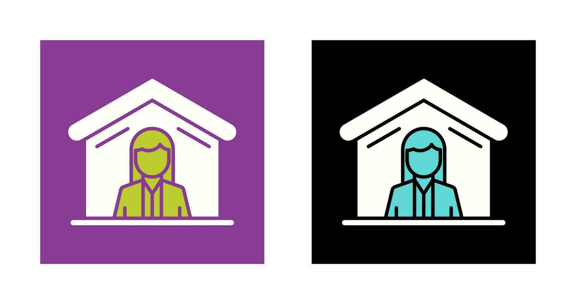 Quarantine Vector Icon