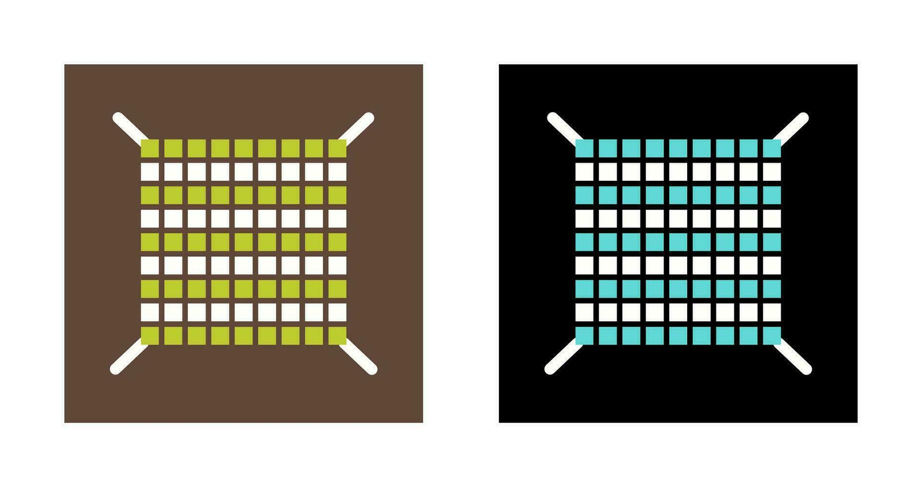 Net Vector Icon