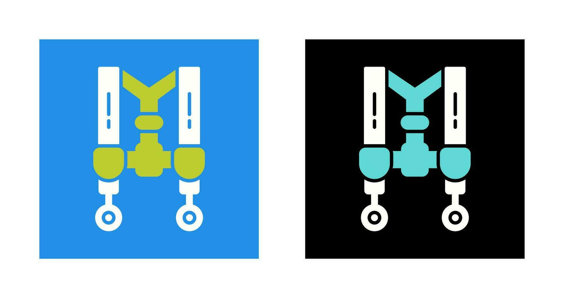 Harness Vector Icon