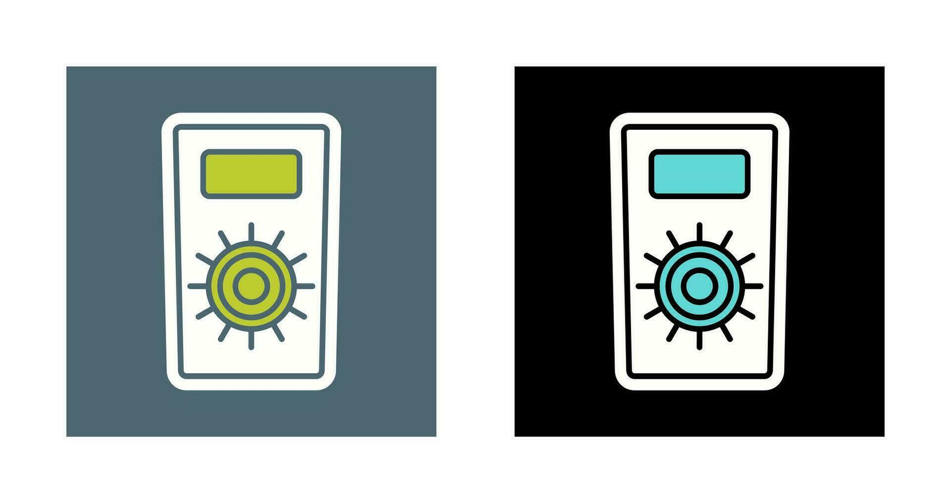 Ship Door Vector Icon