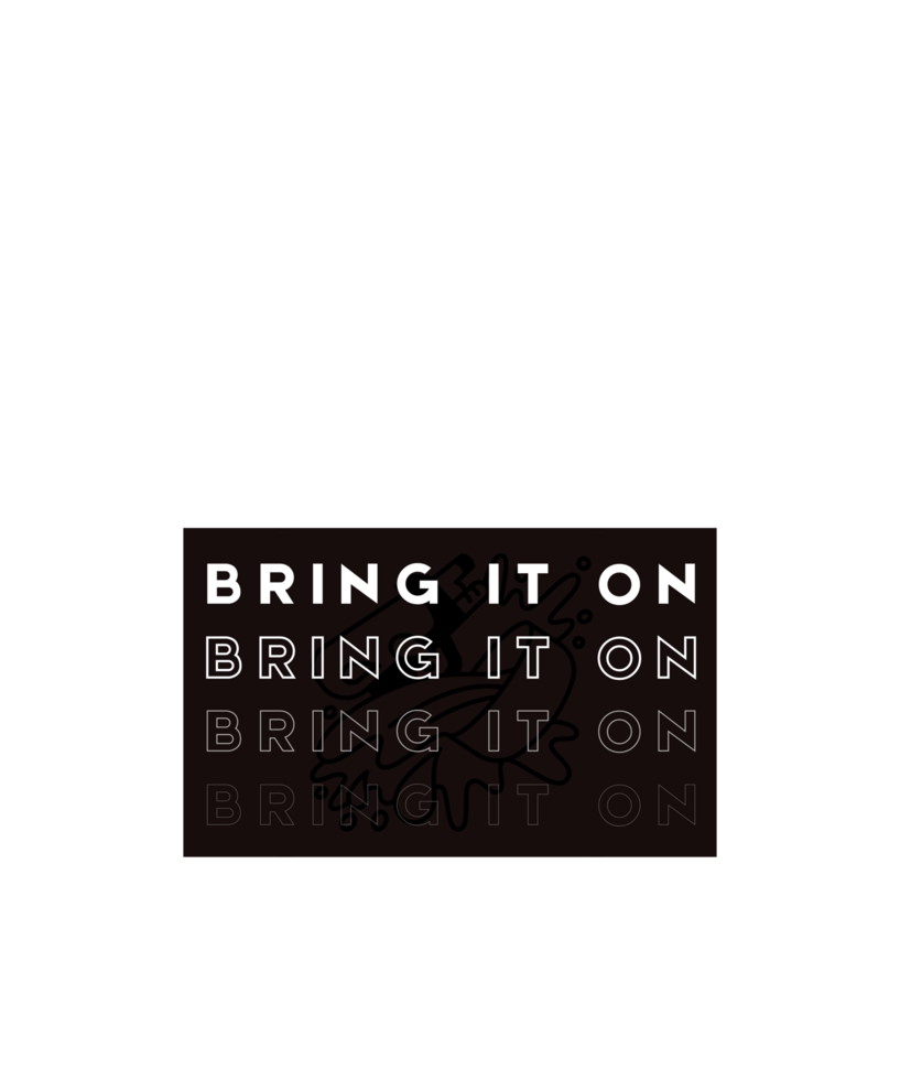 Songkran Desing Text png