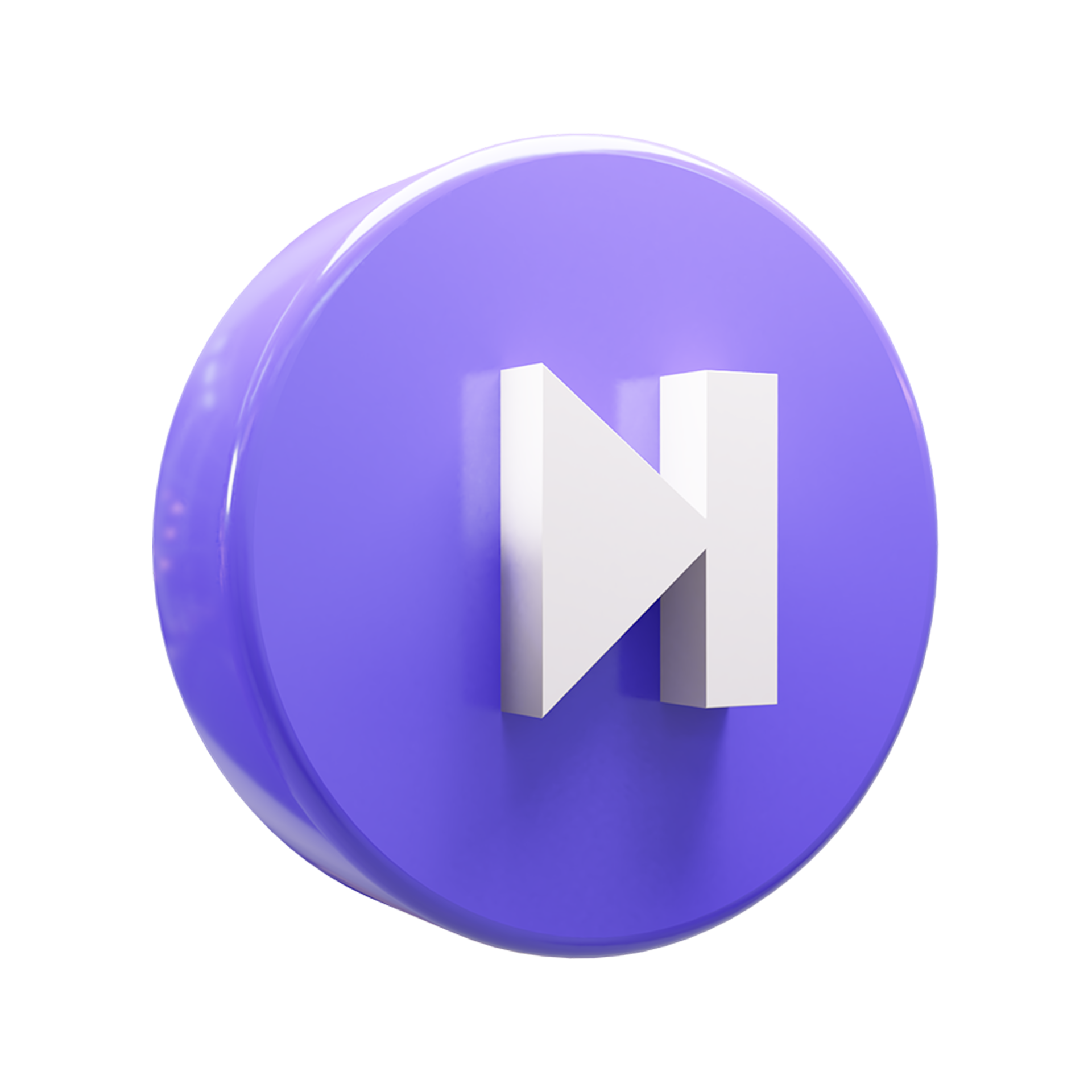 play next multimedia control button icon 27745533 PNG