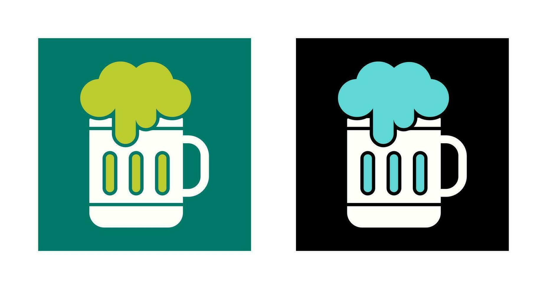 Beer Vector Icon