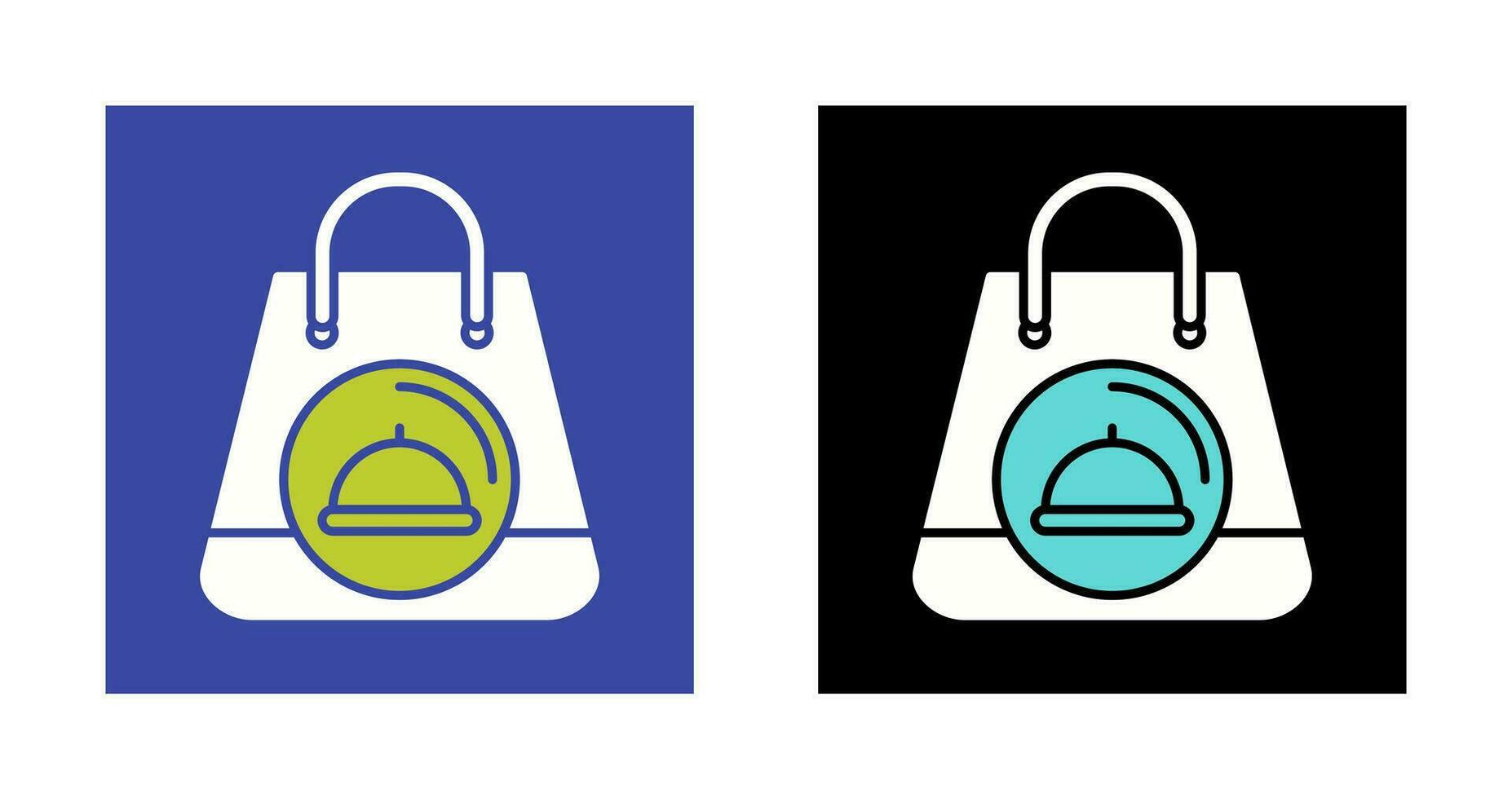 Bag Vector Icon