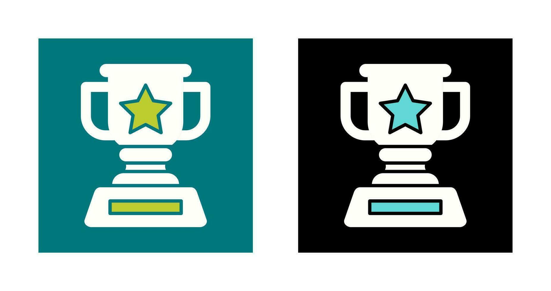 Winner Vector Icon
