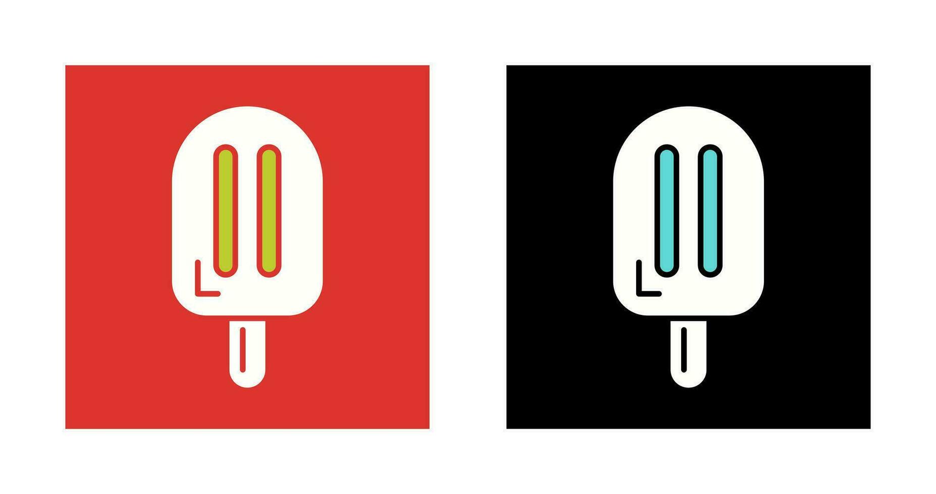 Ice Cream Vector Icon