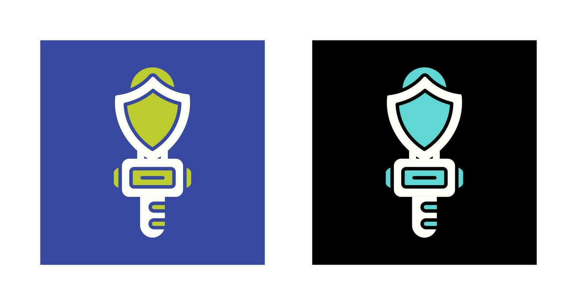 Security Vector Icon