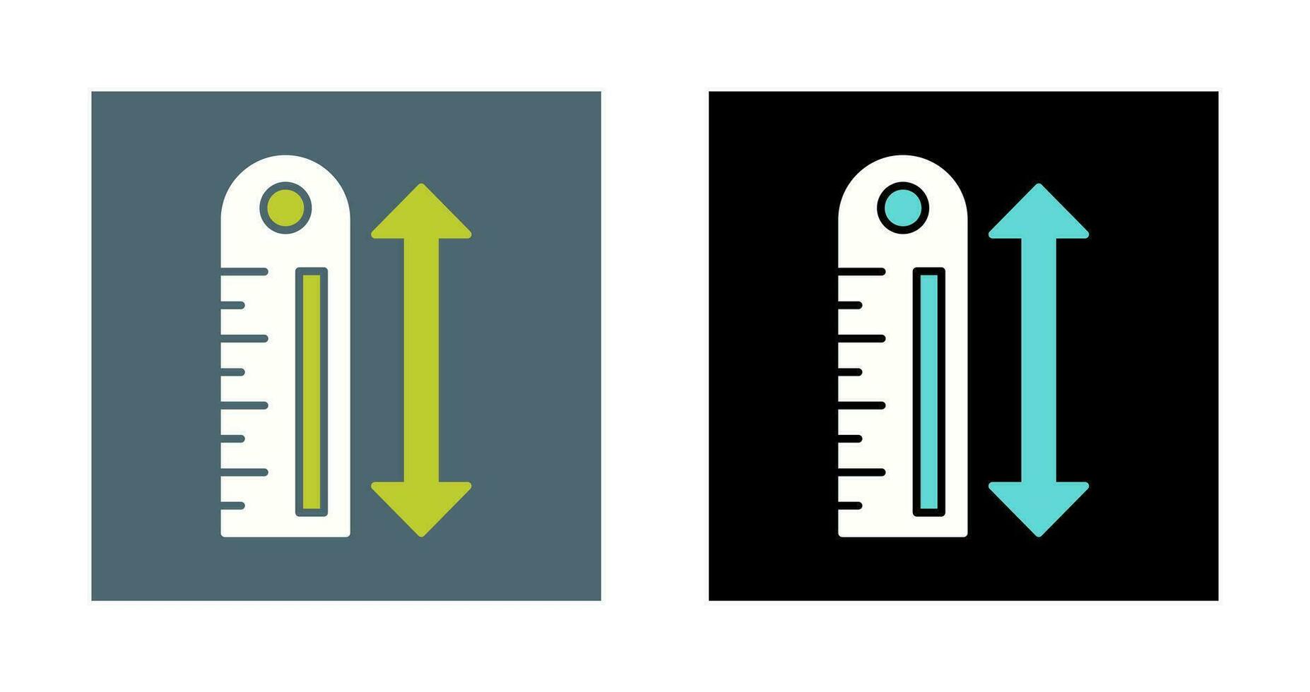 Scale Vector Icon