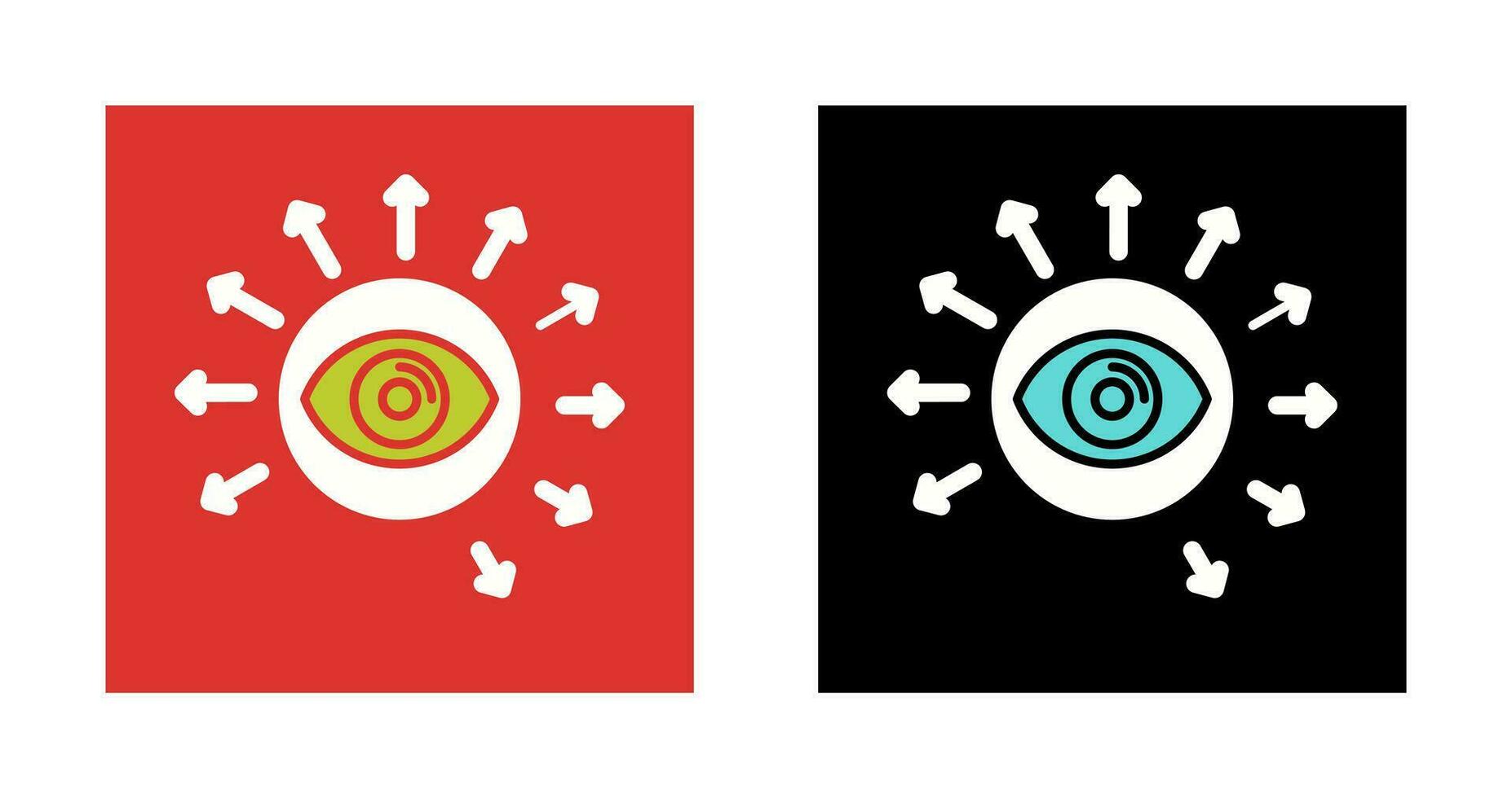Distribution Vector Icon