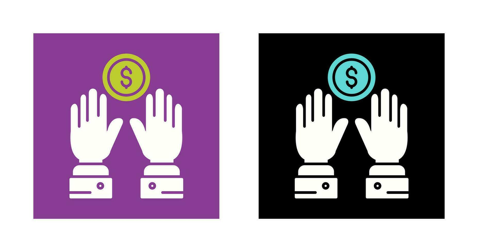 Auction Vector Icon