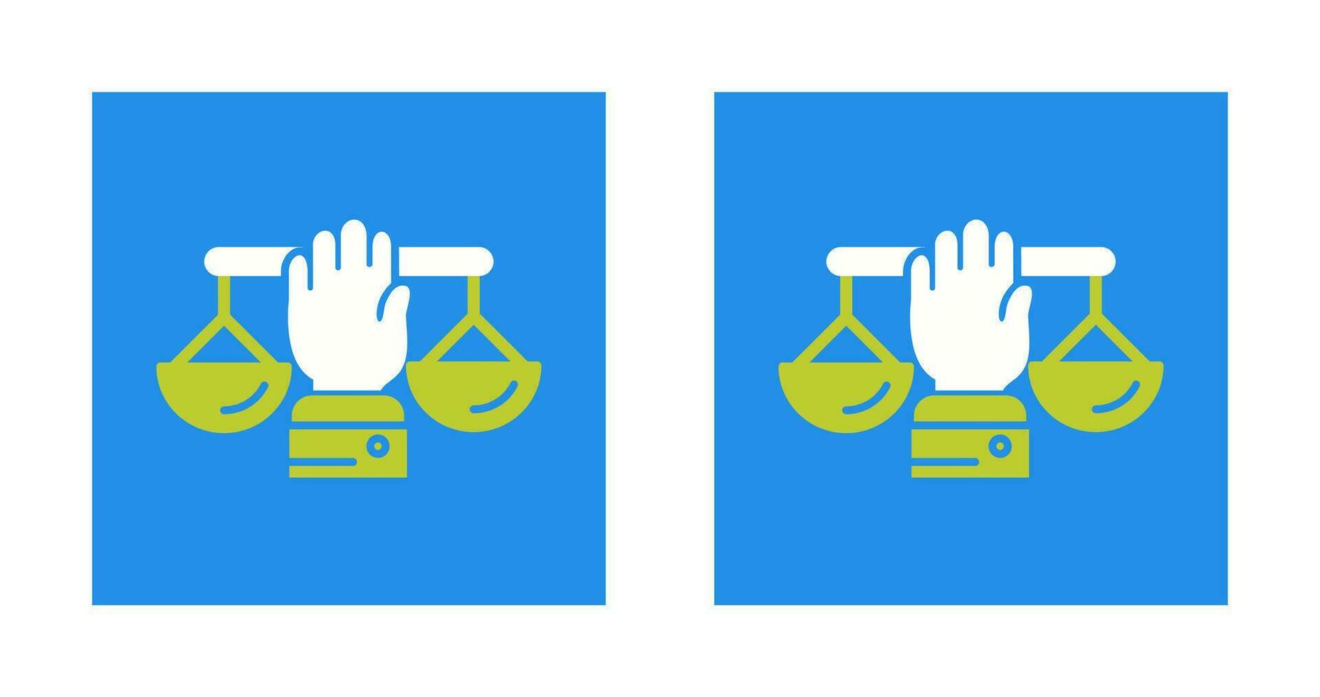 Jury Vector Icon