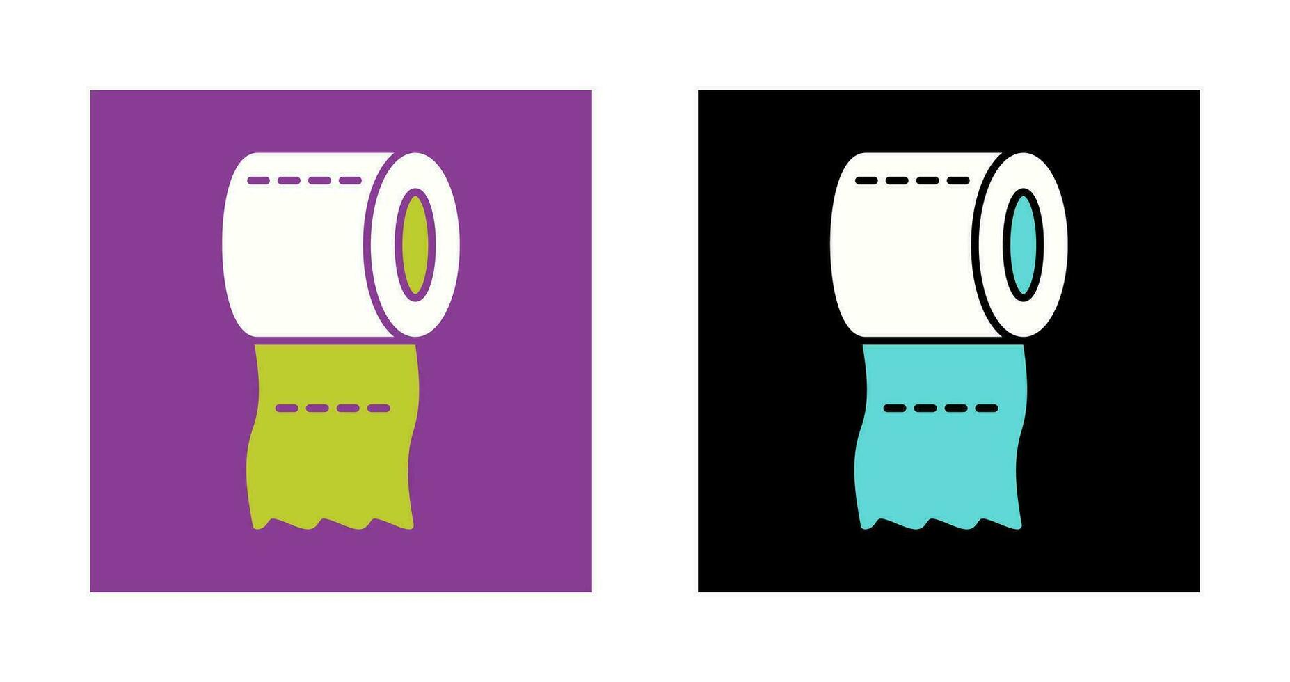 Toilets Vector Icon