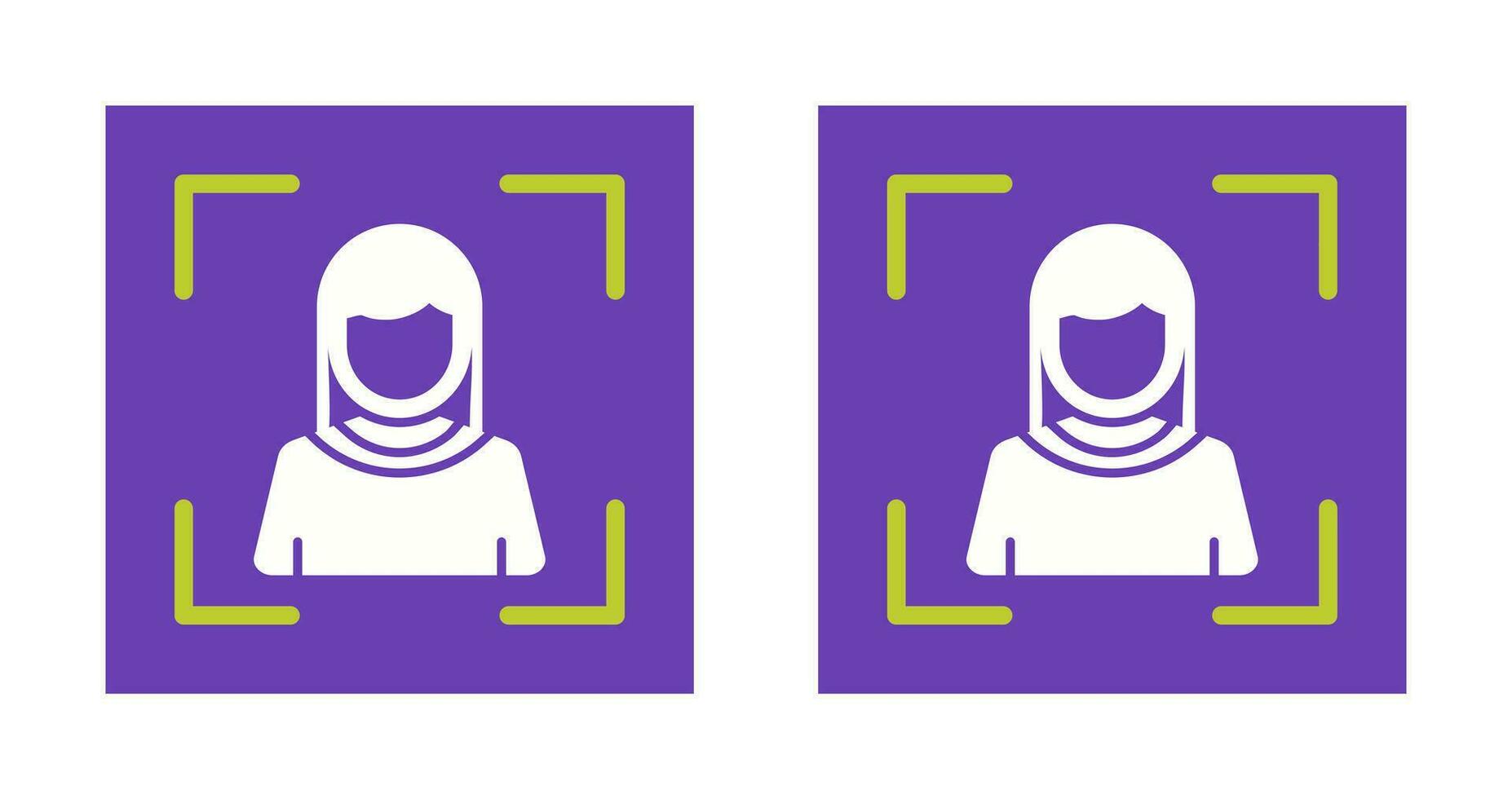 V Card Vector Icon