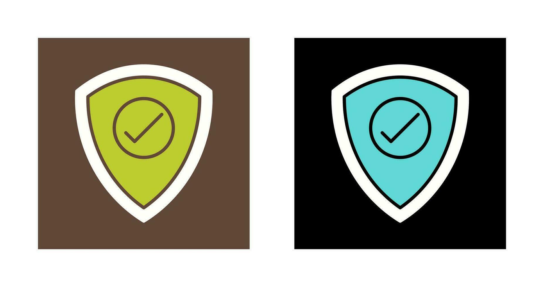 Shield Vector Icon