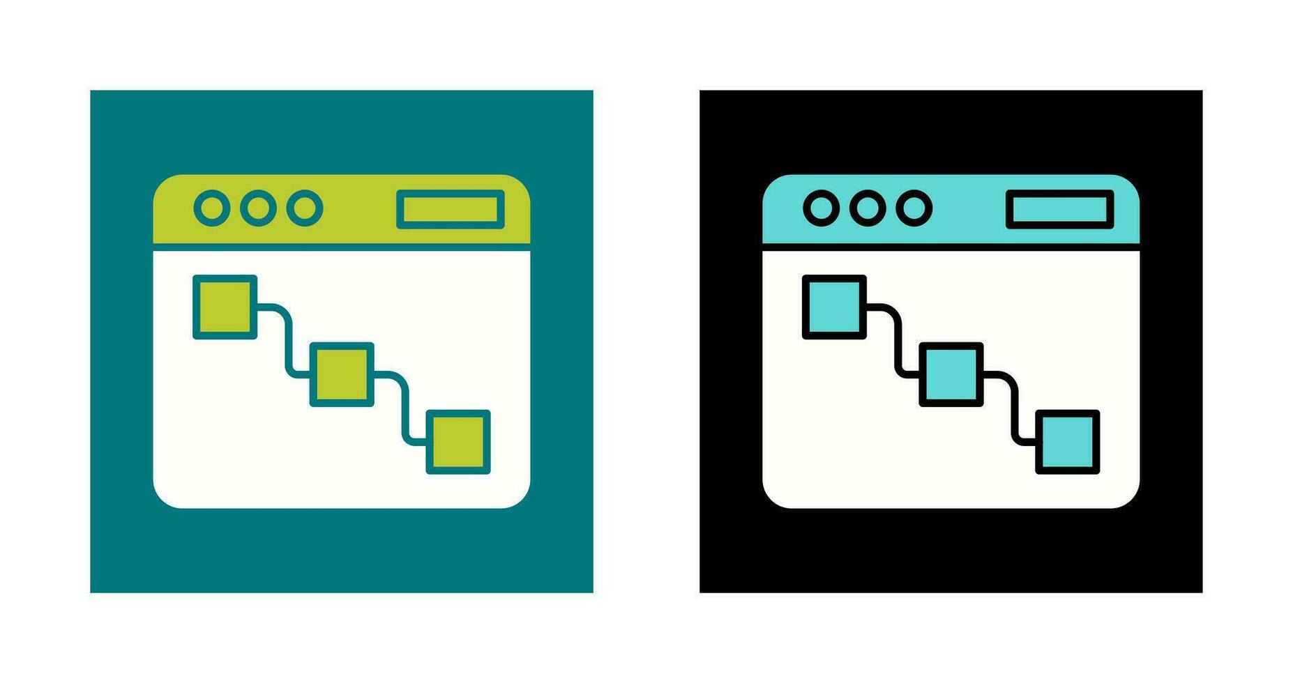 Sequence Vector Icon 27748645 Vector Art at Vecteezy