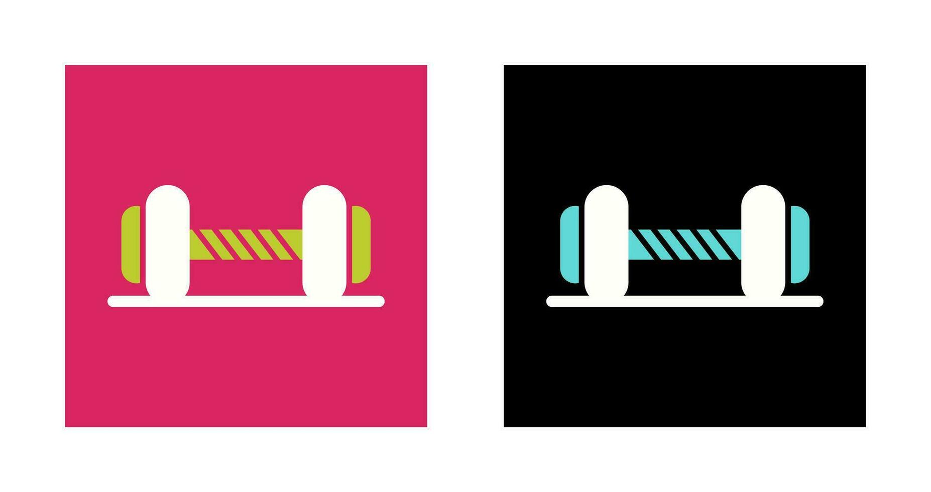 Dumble Vector Icon