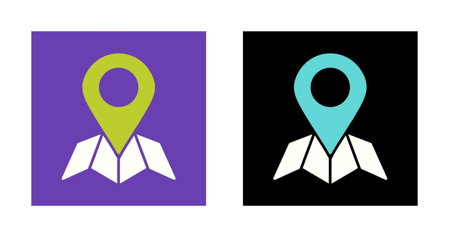 Pin Vector Icon