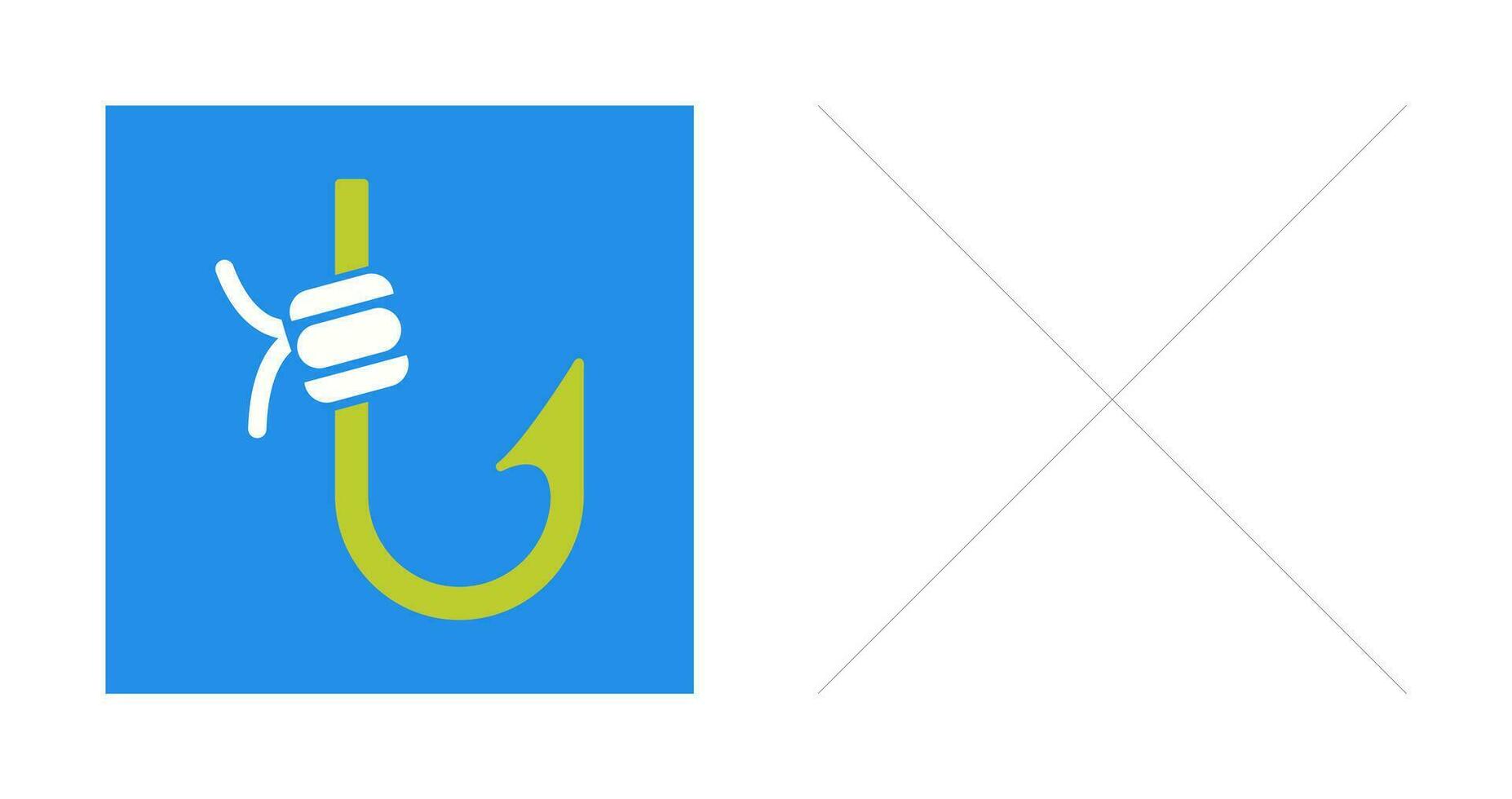Fishing Vector Icon