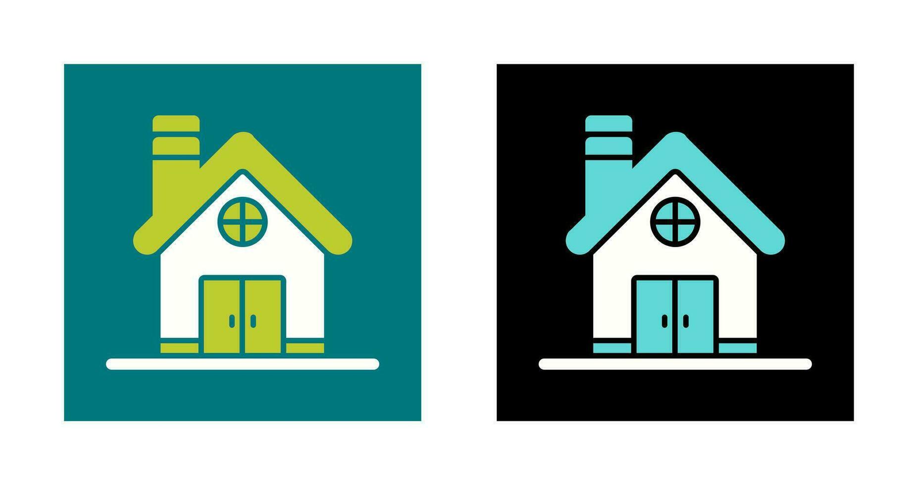 House Vector Icon