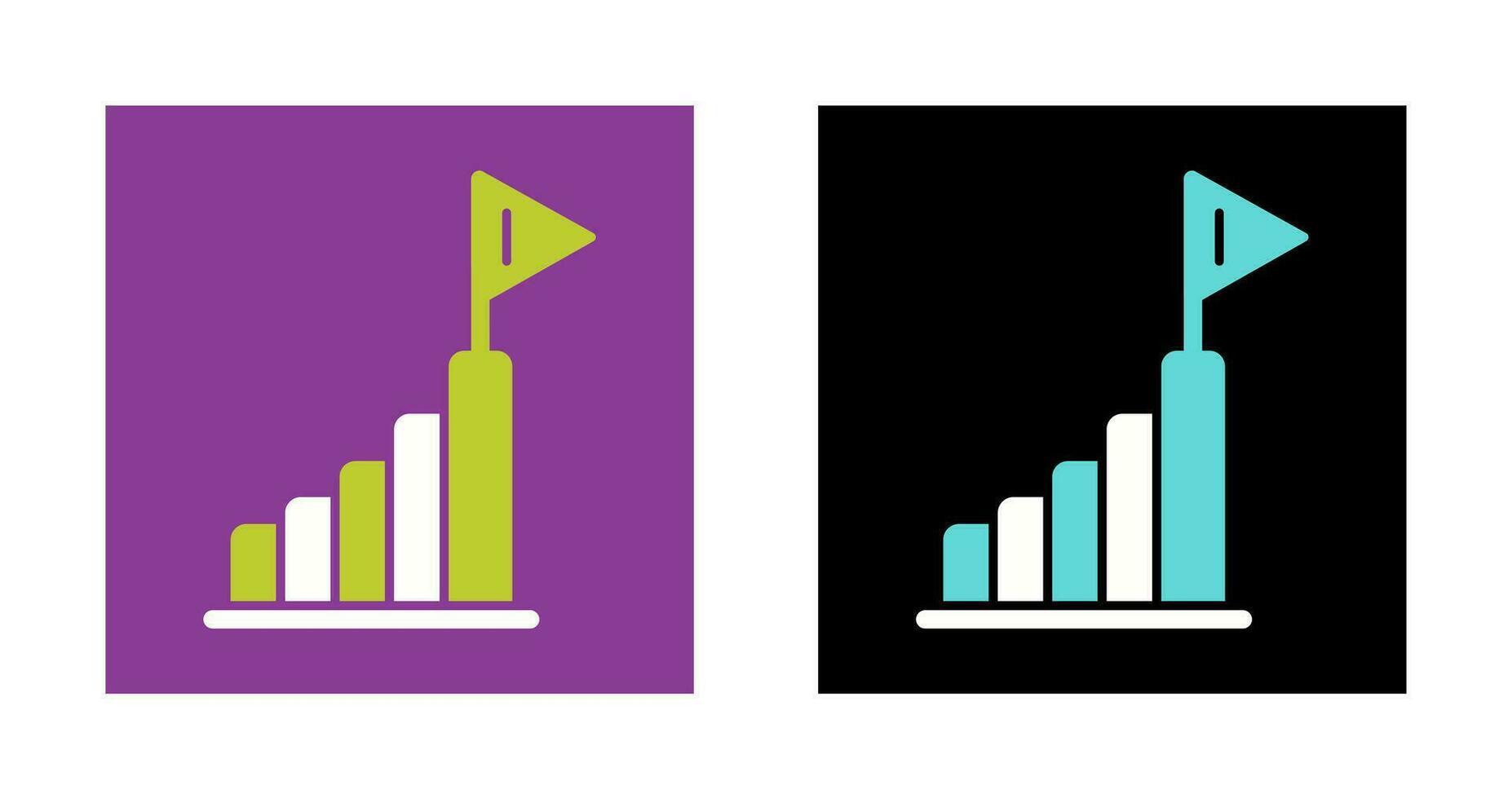 Milestone Vector Icon 27749243 Vector Art at Vecteezy