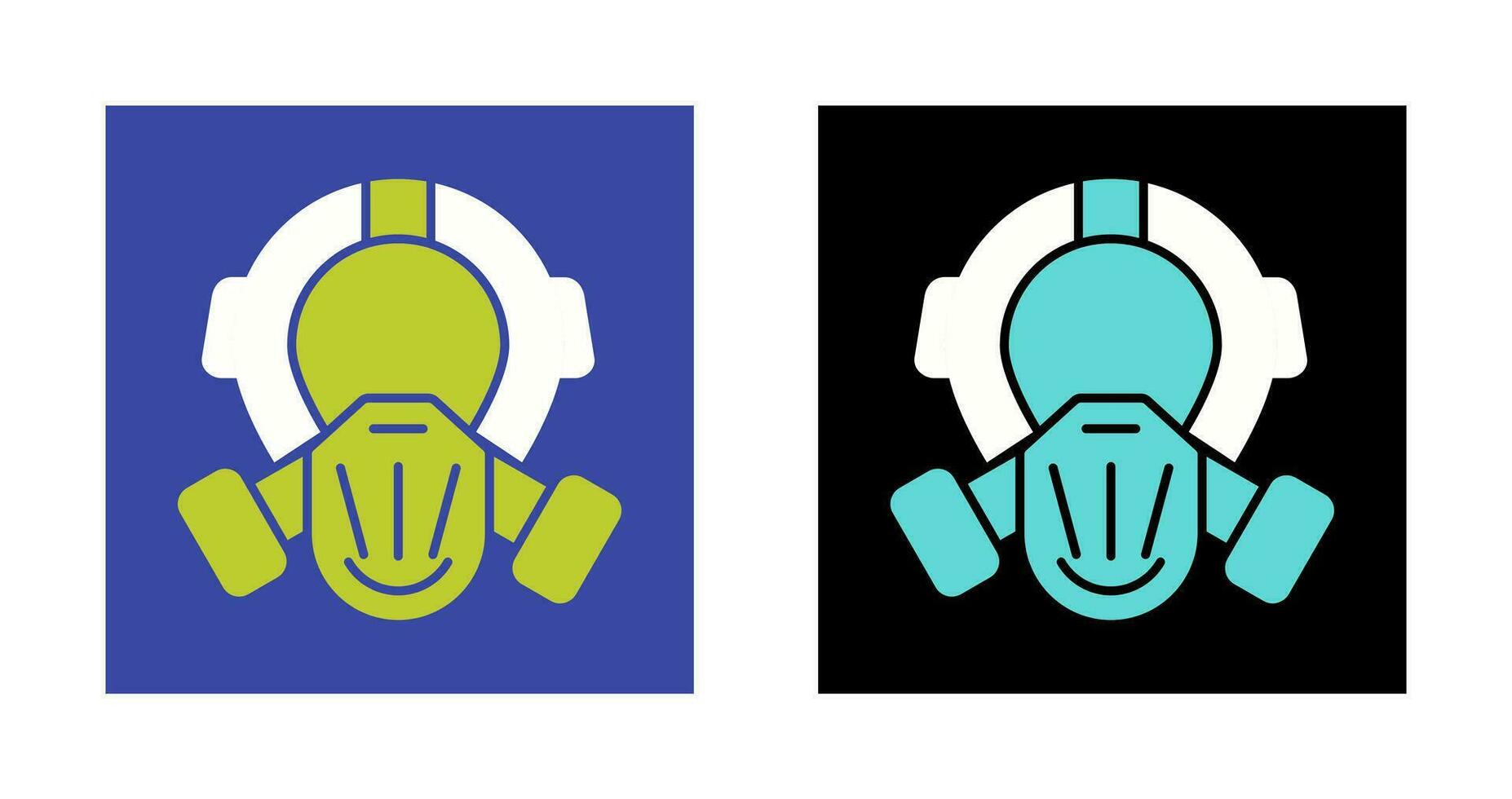 Mask Vector Icon