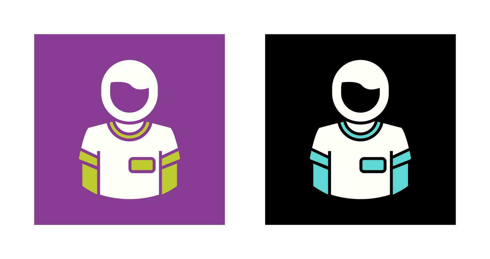 Manager Vector Icon