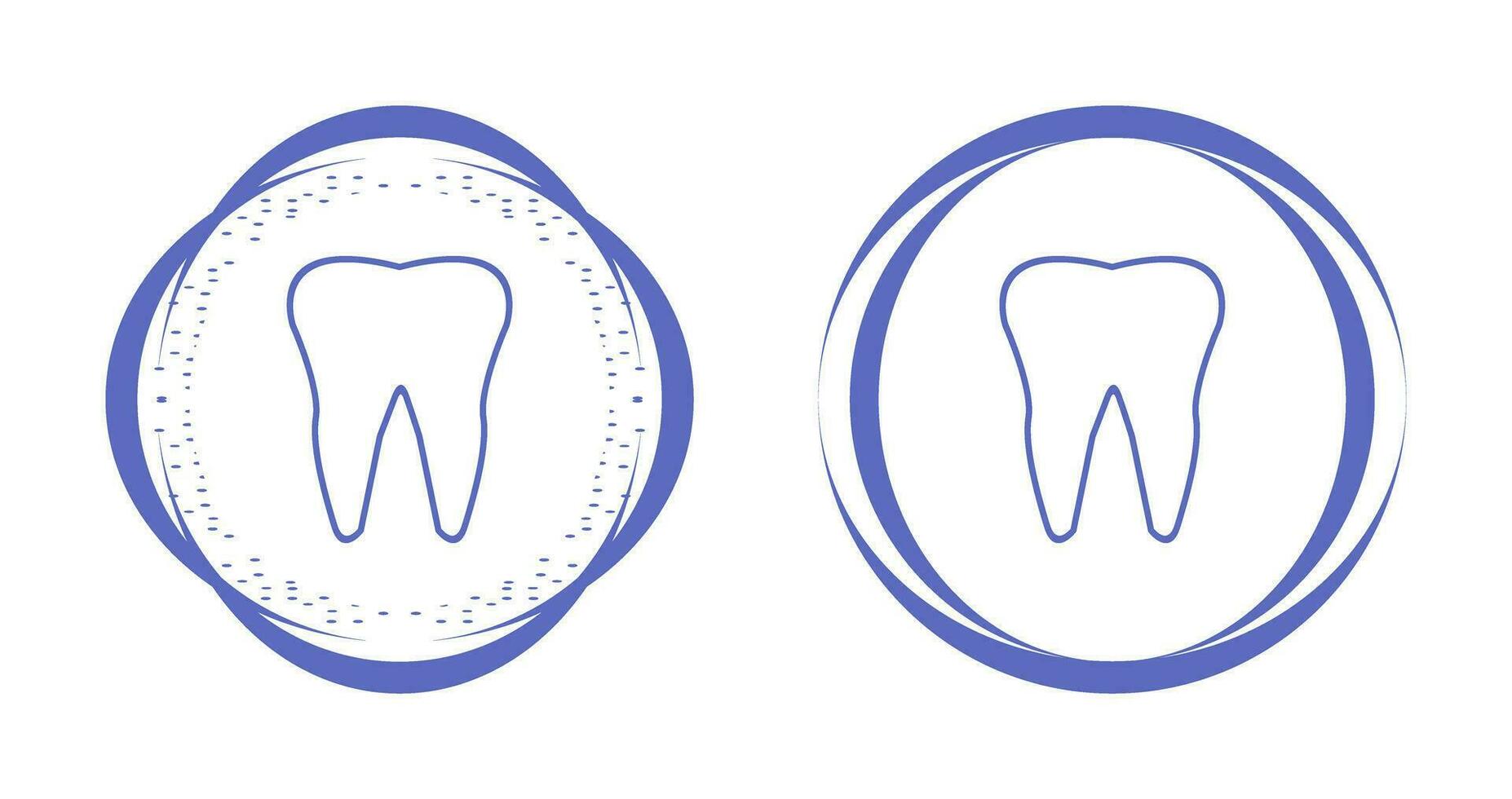Tooth Vector Icon