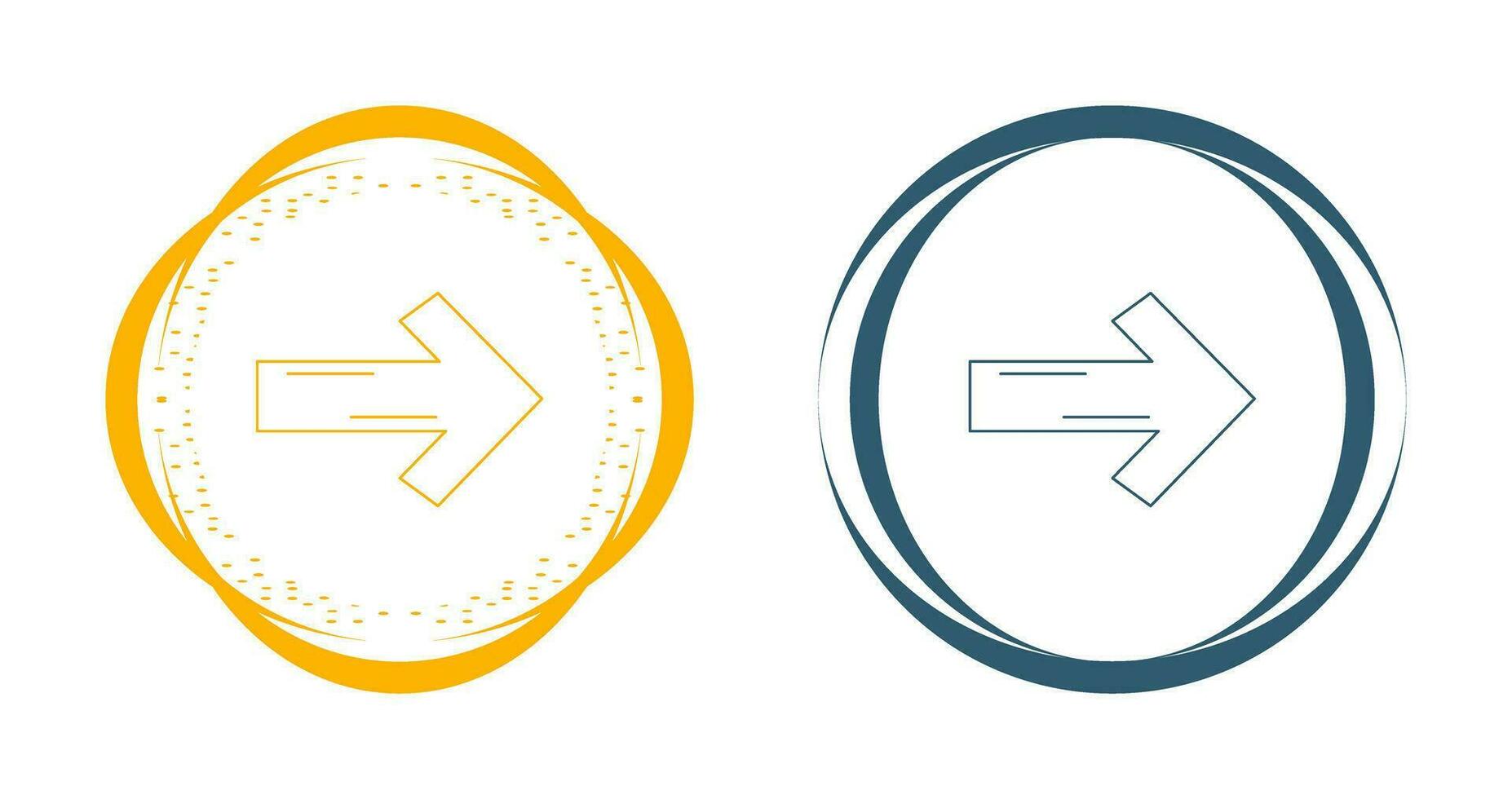 Left Arrow Vector Icon
