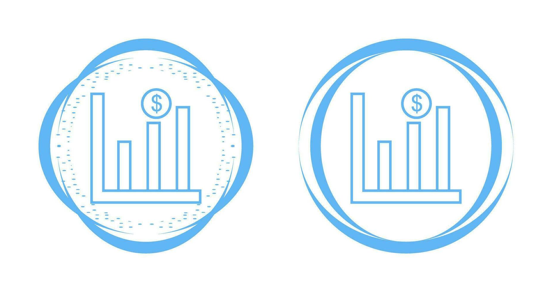 Profits Vector Icon
